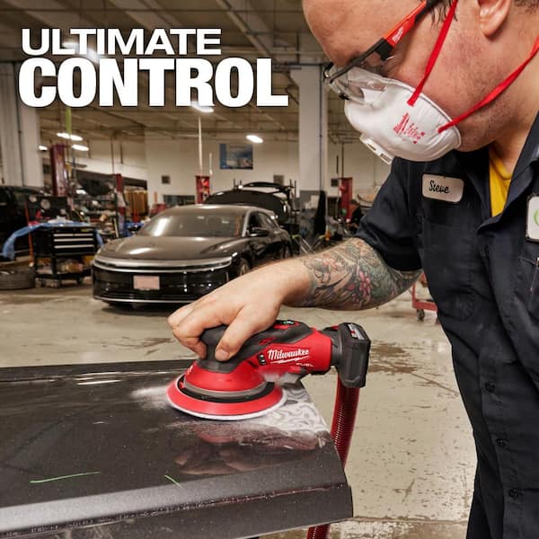 Milwaukee M12 FUEL 12V Lithium Ion Brushless Cordless 6 In Random milwaukee-m12-fuel-12v-lithium-ion-brushless-cordless-6-in-random