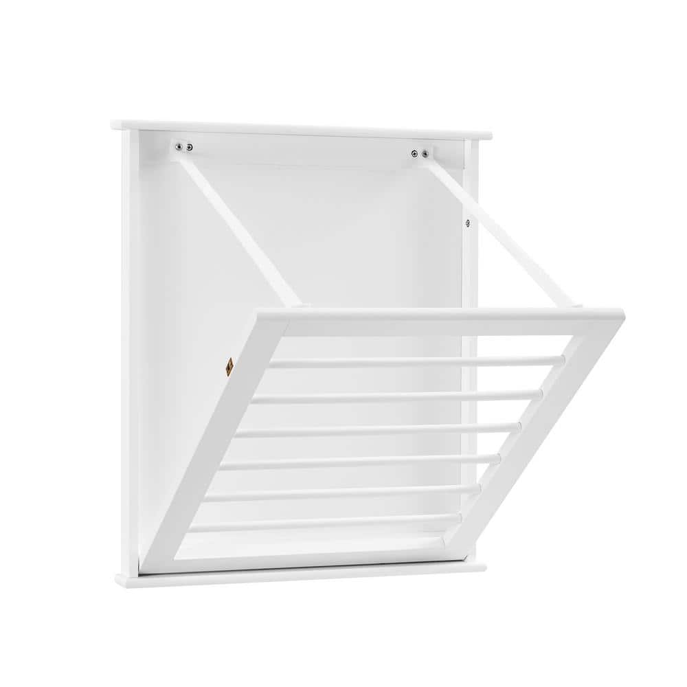 Smart Some Stainless Steel Foldable Wall Mounted Drying Rack