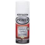 Rust-Oleum Stops Rust 12 oz. Universal Bonding Primer Spray (6-Pack) 285011