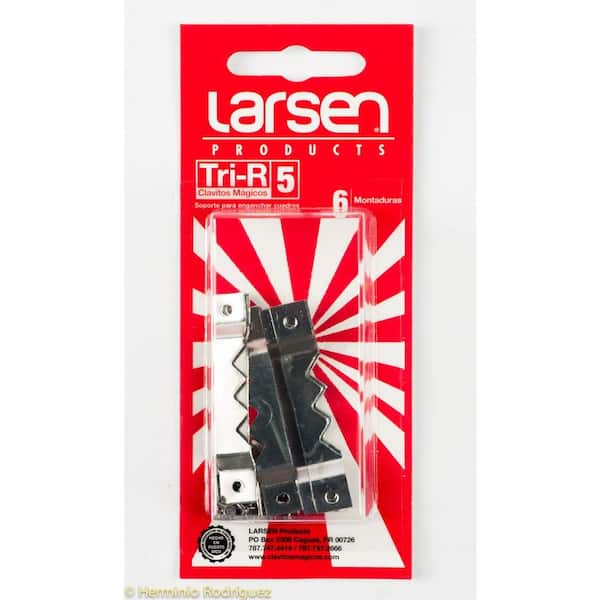 Larsen Wallhangers Larsen Tri-R 5 See Saw Picture holder