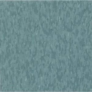Take Home Sample - Imperial Texture VCT Colorado Stone Commercial Vinyl Tile - 6 in. x 6 in.