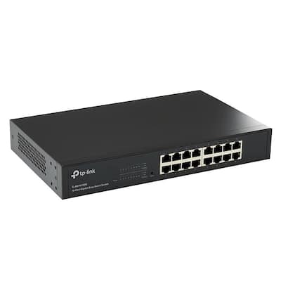 Achetez Switch Gigabit Ethernet Gigabit Home Network Hub, Splitter