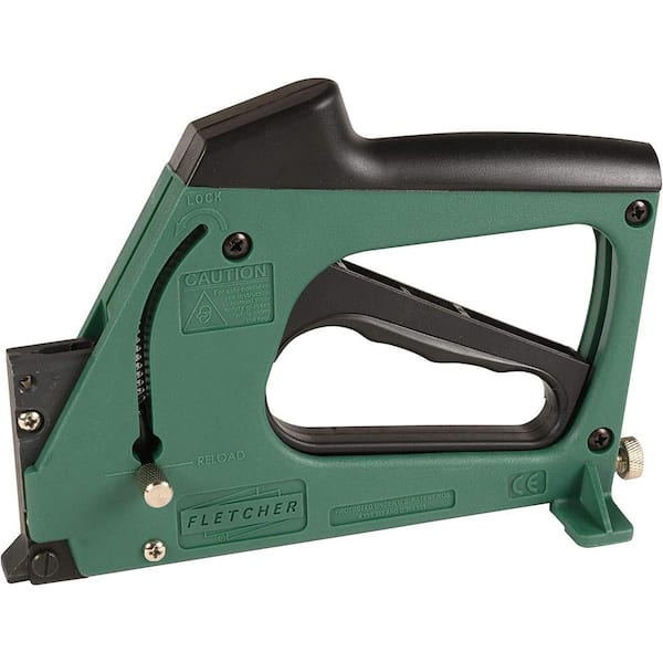 THE FLETCHER TERRY CO Fletcher-Terry FlexiMaster Framing Point Driver