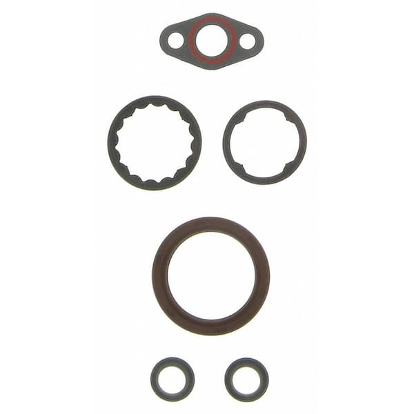 FEL-PRO Engine Crankshaft Seal Kit 2000-2006 Nissan Sentra 1.8L