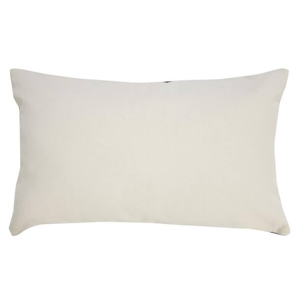 Better Homes & Gardens, Ivory Arches Decorative Pillow, Square, 20