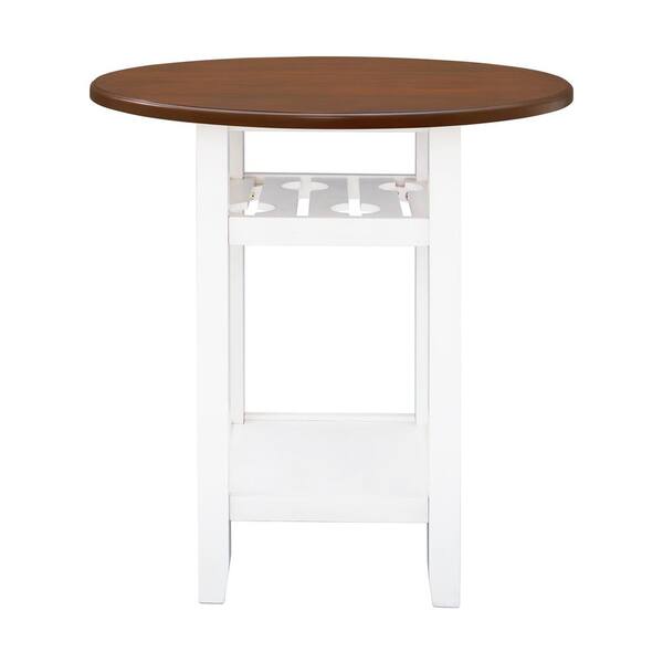 diego round dining table