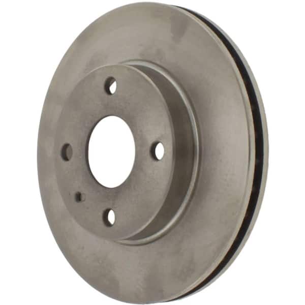 Centric Parts Disc Brake Rotor