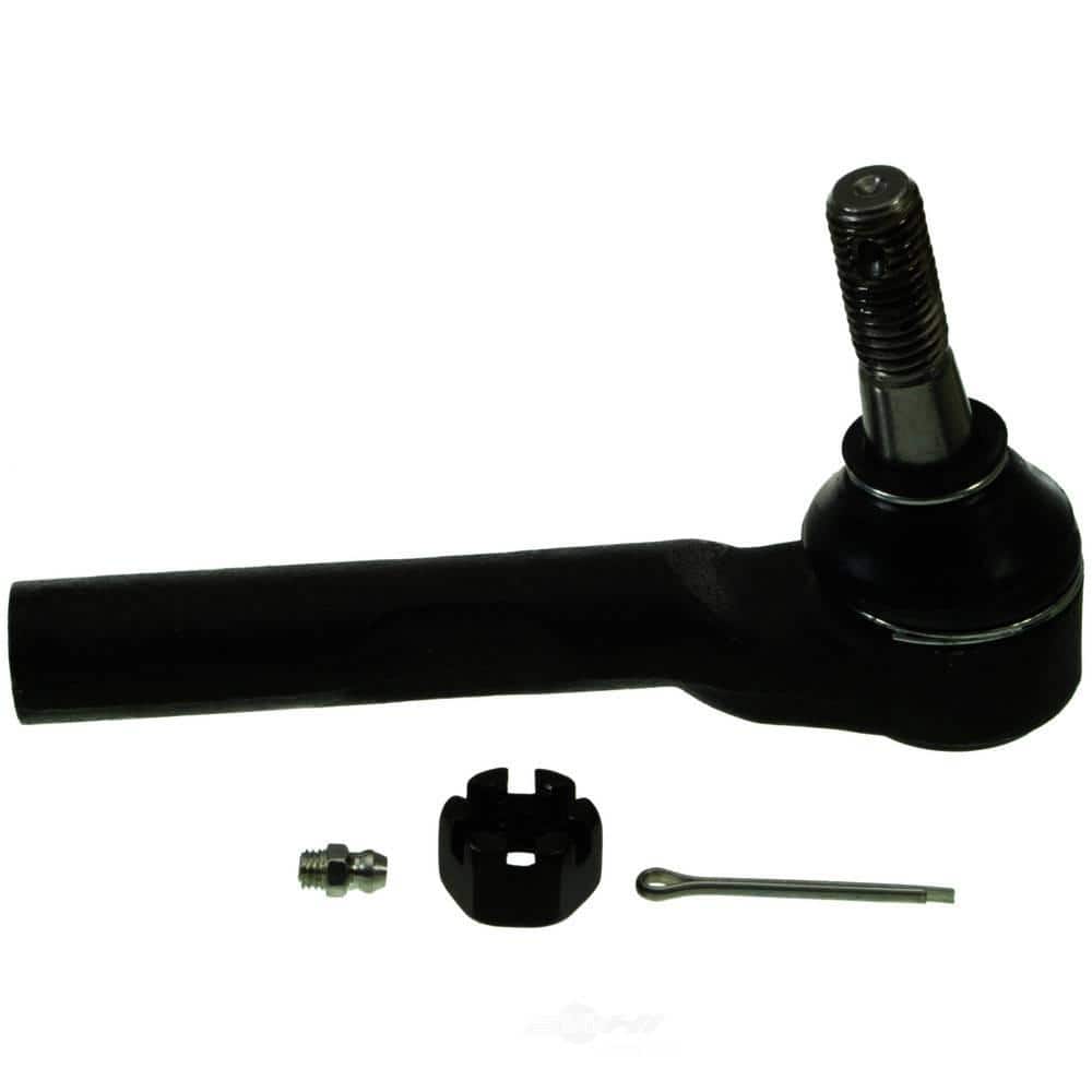 Steering Tie Rod End price history on PriceWatchPro