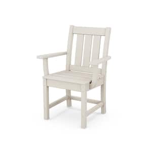 Oxford Dining Arm Chair in Sand