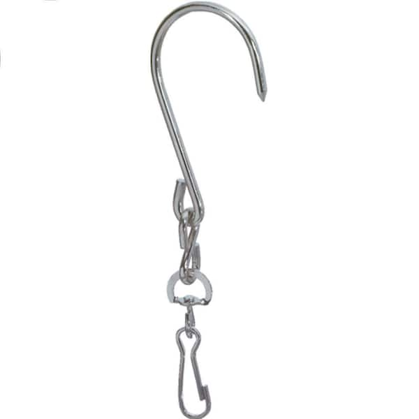 Warner Swivel Pot Hook