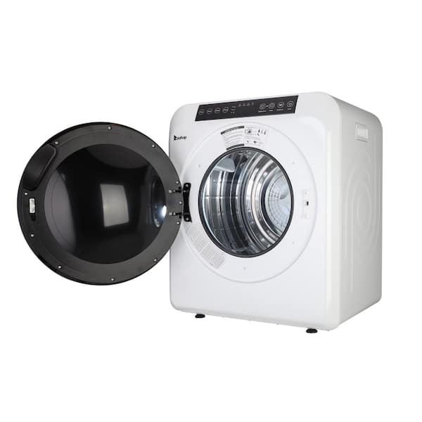 300 Series Electric Dryer - 8.0 Cu. Ft. | Dryers | Electrolux