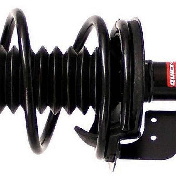 Monroe Shocks & Struts Quick-Strut Complete Strut Assembly