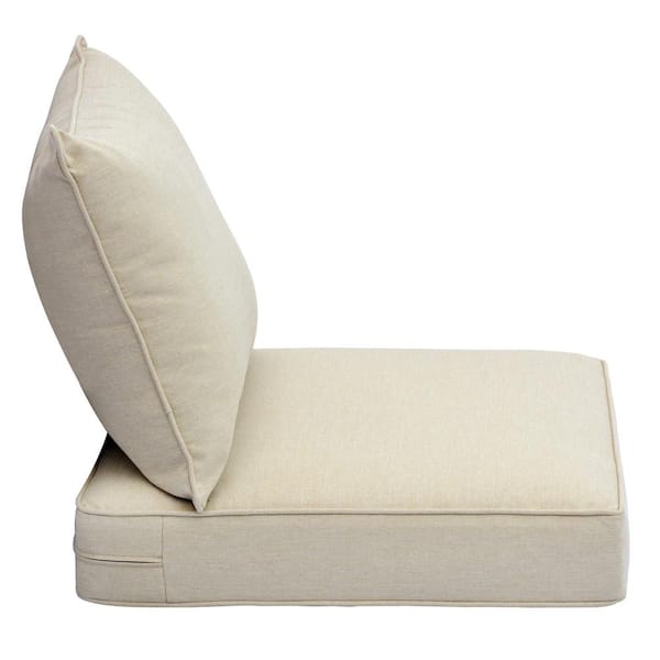 world market lounge chair cushions