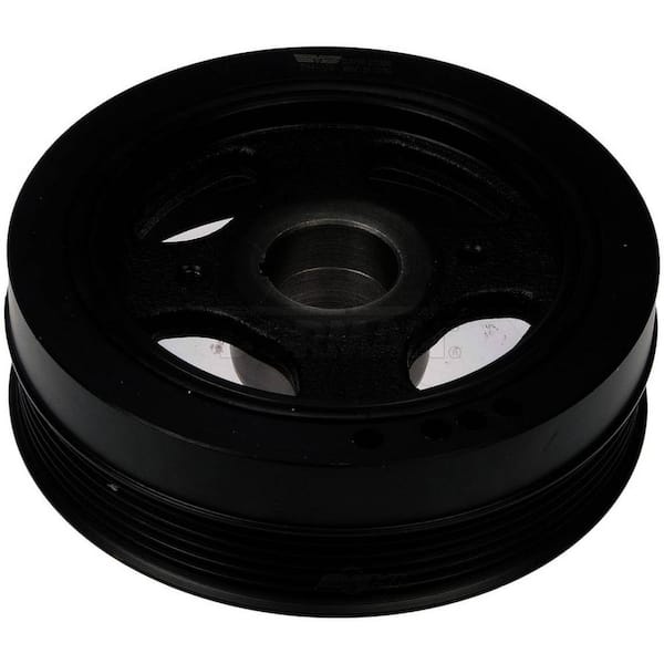 Harmonic Balancer Assembly