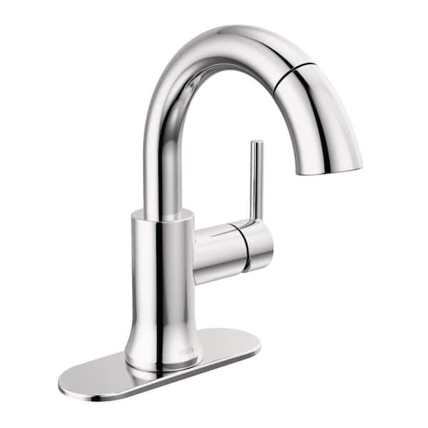 Trinsic Single Towel Hook Bath Hardware Accessory In Polished