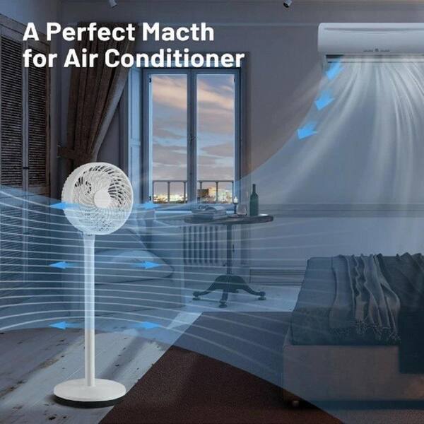 Floor Fan 9