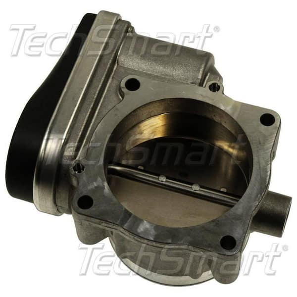 TechSmart Fuel Injection Throttle Body Assembly