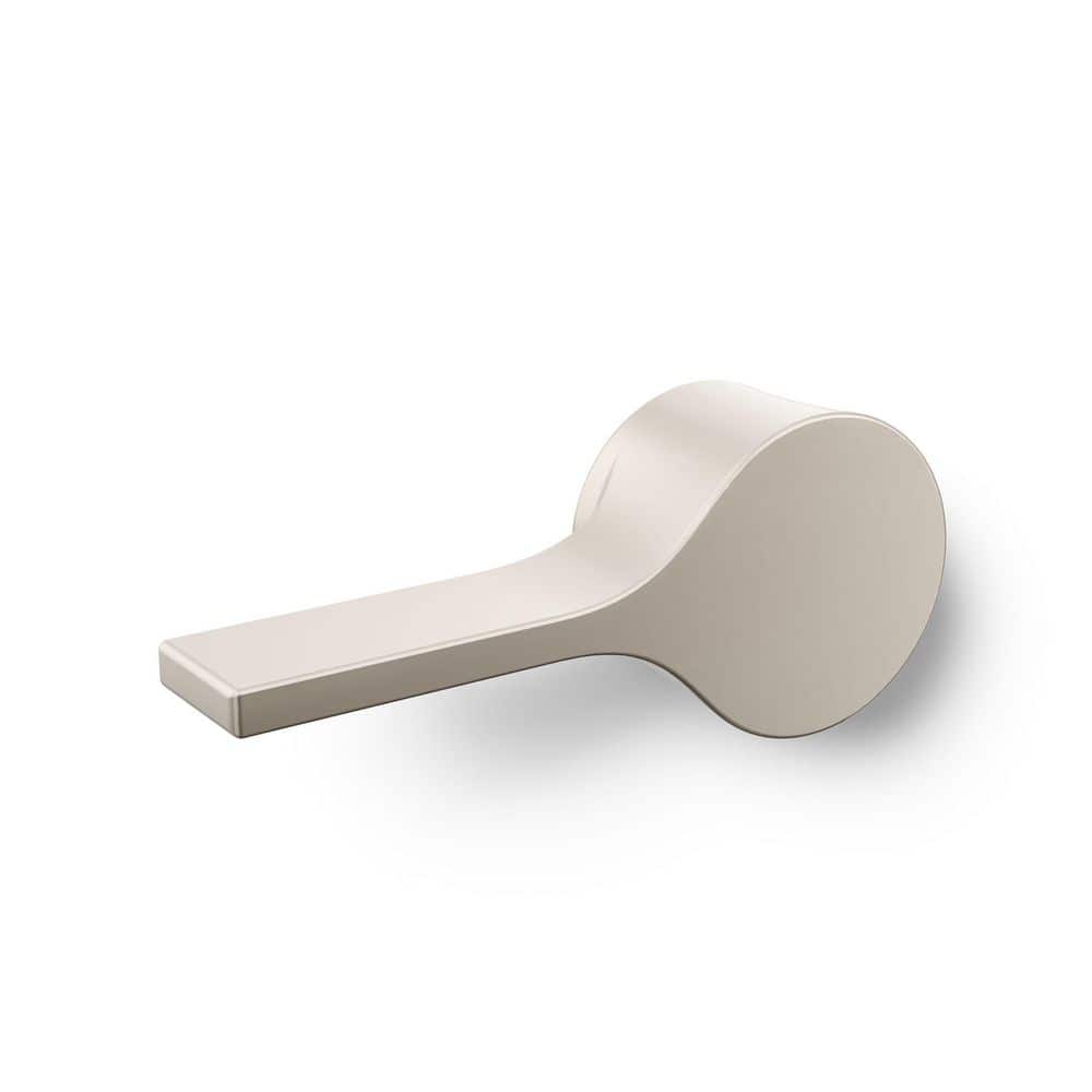 KOHLER Left-Hand Toilet Tank Lever in Vibrant Polished Nickel K