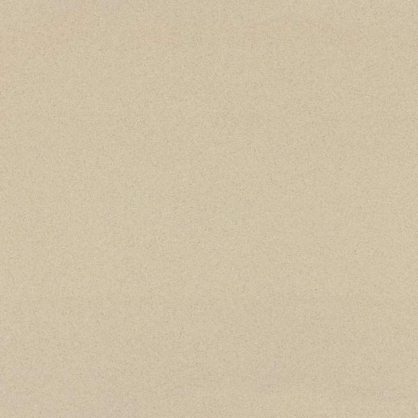 Wilsonart 5 ft. x 10 ft. Laminate Sheet in Neutral Glace with Matte Finish