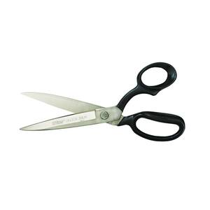 10in. Left Handed Shear - Fiberglass Supply