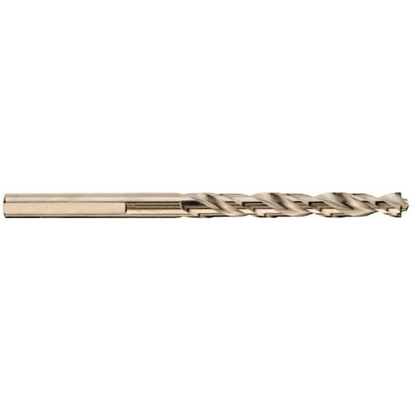 DEWALT - Gold Ferrous Drill and Steel Drive Bit Set (135-Piece)
