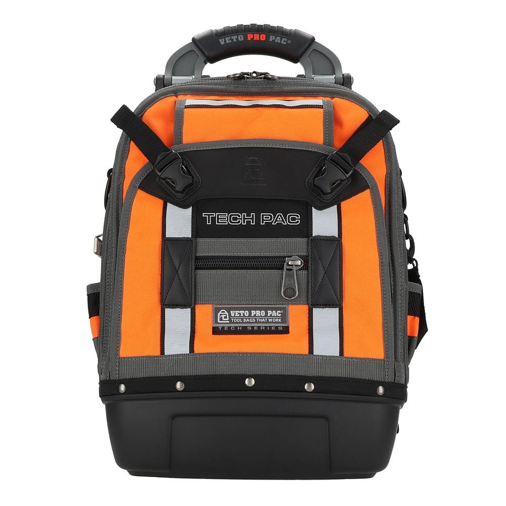 バッグ orange hi-viz-orange-veto-pro-pac-