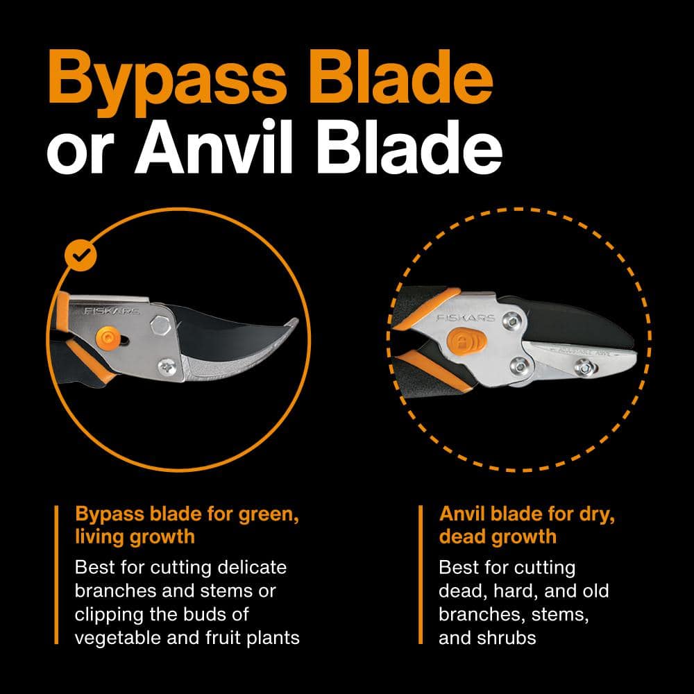 Power Lever Extendable Bypass Lopper