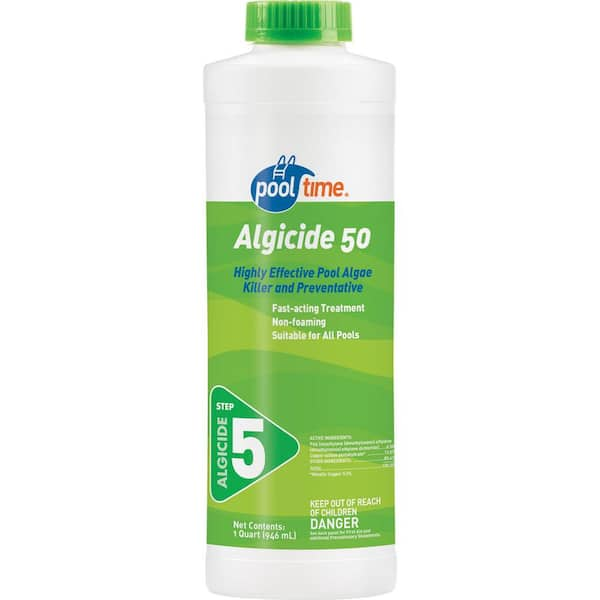 1 Qt. Algicide 50