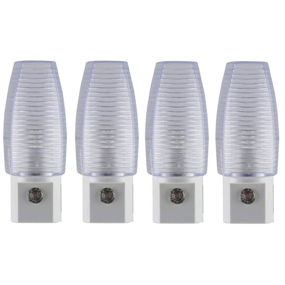 clear led night light