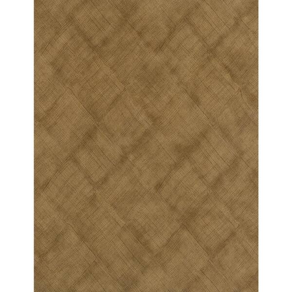 York Wallcoverings Weathered Finishes Burlap Wallpaper