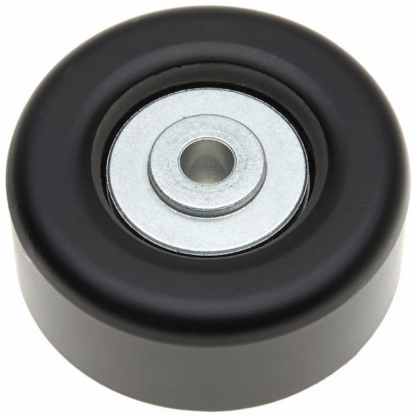 Accessory Drive Belt Idler Pulley