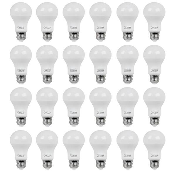 Feit Electric Soft White Intermediate Base (E-17) Dimmable Incandescent  Light Bulb in the General Purpose Light Bulbs department at