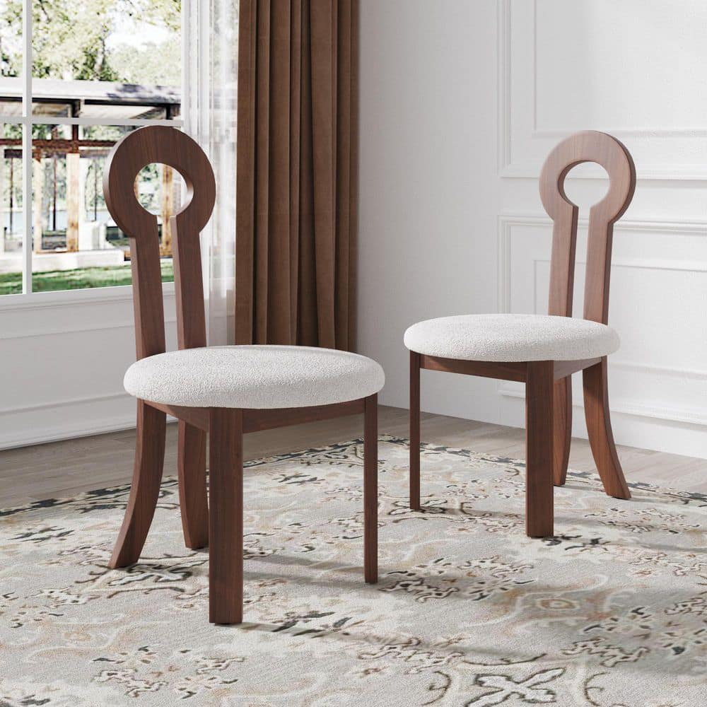 GALLERIA DUE PONTI（ガレリア・デュエ・ポンティ）ウッドチェア Krysset Lounge Chair by Eikund | Modern Furniture | Illuminée