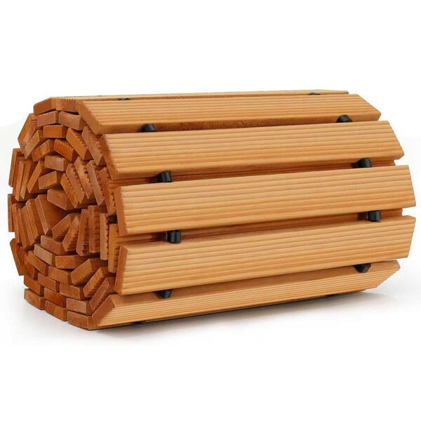 Wooden Garden Pathway 6ft Curved Roll Out Wooden Pathway Garden Boardwalks 660147a5 Acea 4f62 Be38 B0bb1bd9ffd1.30da92b69b5c389fcf47e95419b01ef3