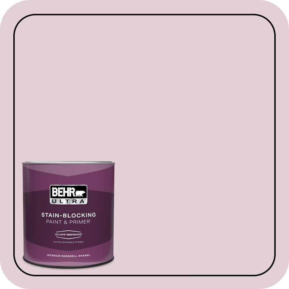 1 qt. #S120-2 Etiquette Extra Durable Eggshell Enamel Interior Paint & Primer price history on PriceWatchPro