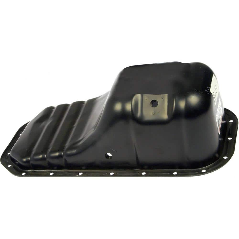 Engine Oil Pan