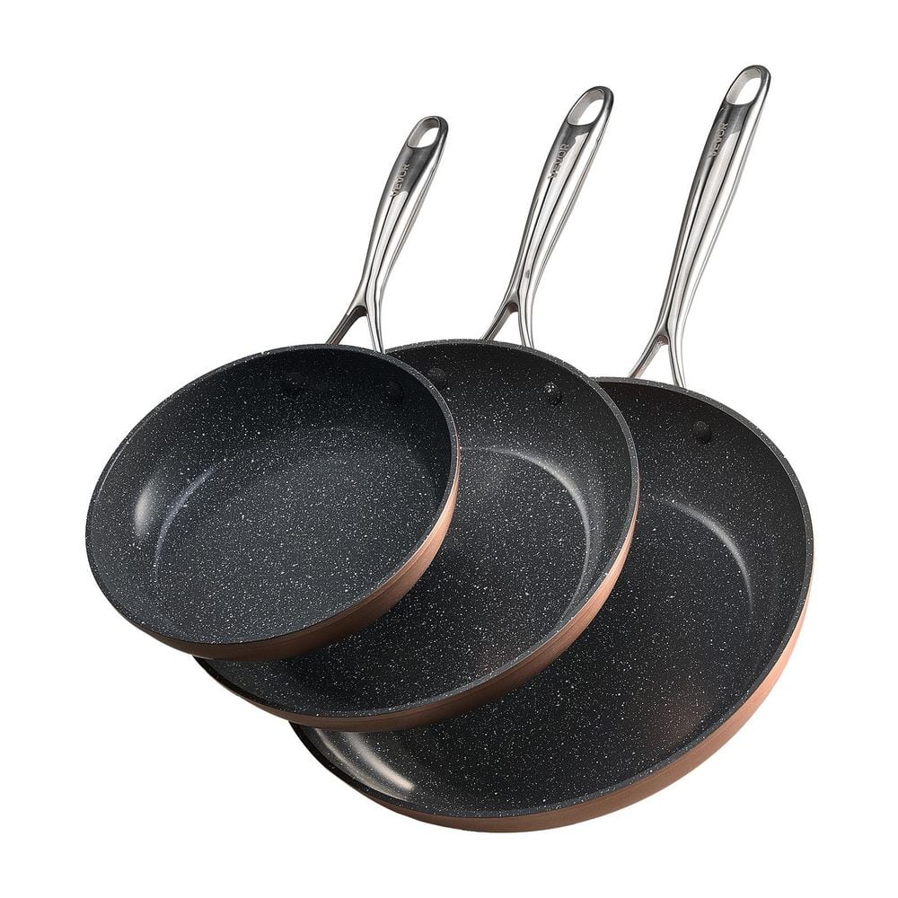 SKYSHALO Nonstick Egg Fry Pans