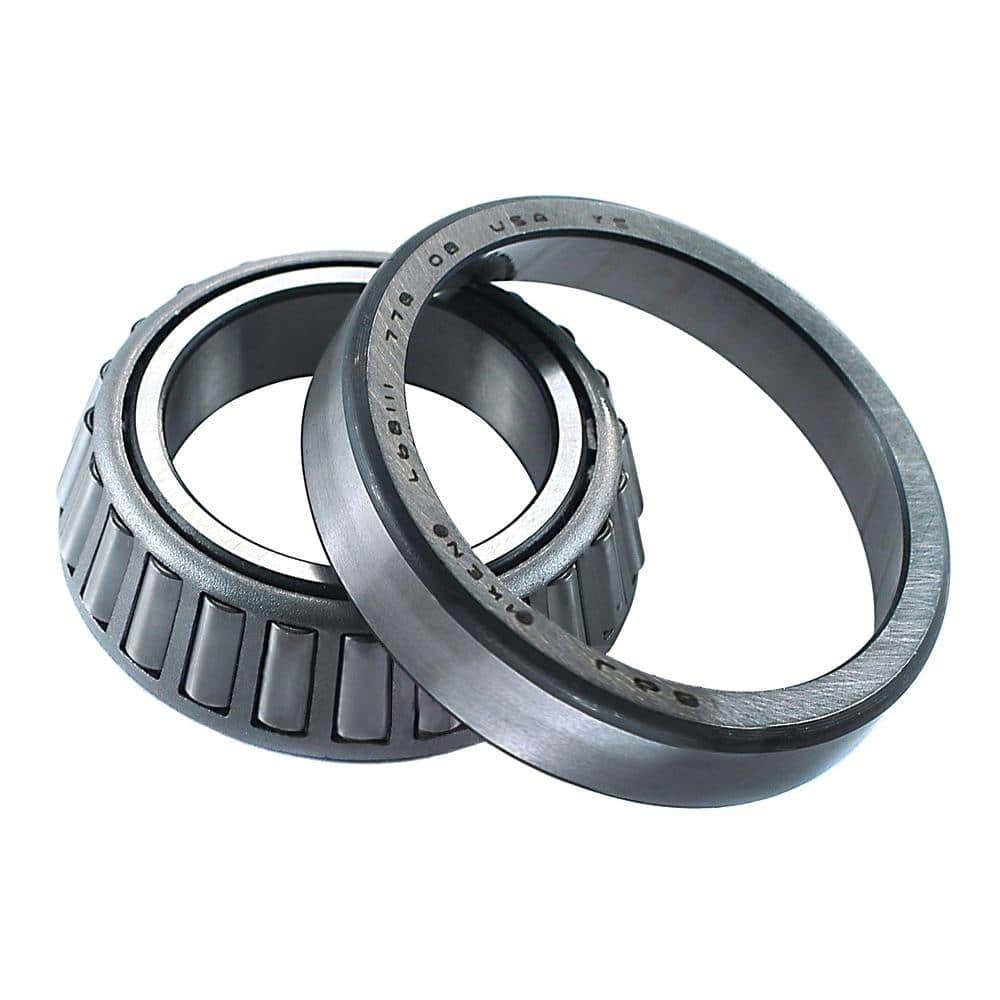 Timken Wheel Bearing & Race Set fits 19821996 Volvo 740 244,245 240