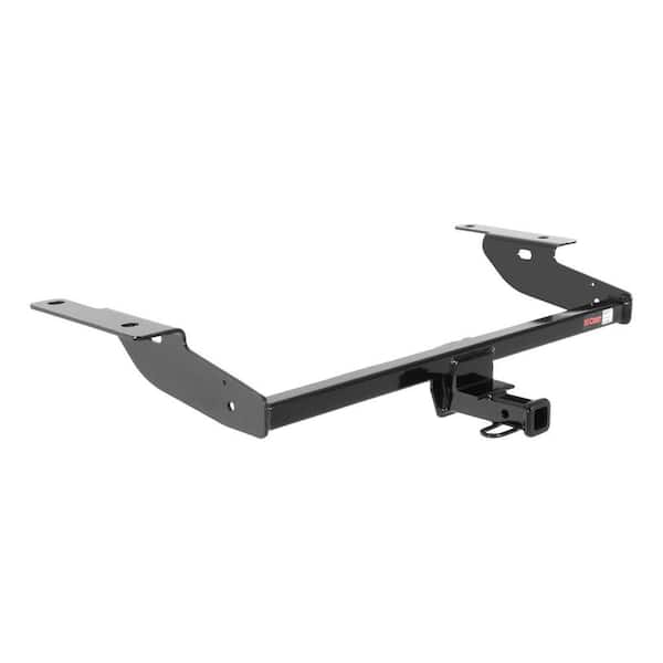 CURT Class 1 Trailer Hitch, 1-1/4 in. Receiver, Select Volvo C70