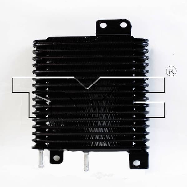 TYC Automatic Transmission Oil Cooler 2003-2006 Mitsubishi Outlander 2.4L