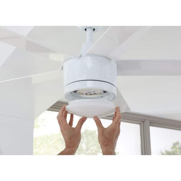 home depot merwry ceiling fan