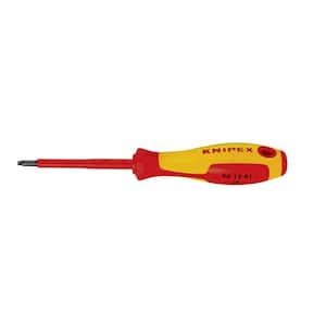 GEARWRENCH 1/4 in. Drive Torque Screwdriver 1-6Nm 89621 - The Home