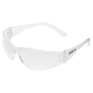 Checklite Anti-fog Safety Glasses