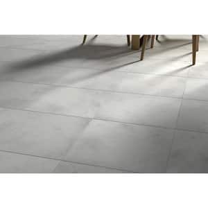 Realm Ii Nation 12.99 in. x 12.99 in. Matte Porcelain Stone Look Floor and Wall Tile (17.58 sq. ft./Case)
