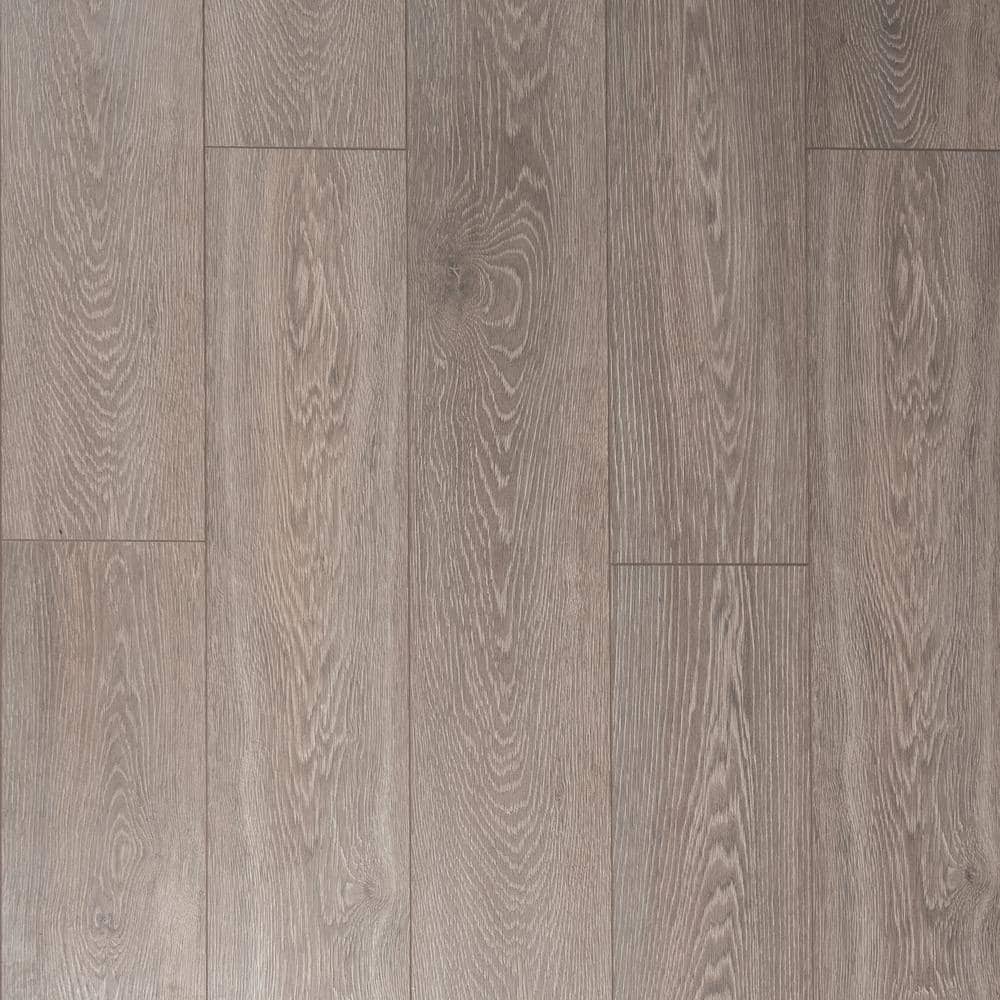 Home Decorators Collection Valley Oak 12 mm T x 8 in. W