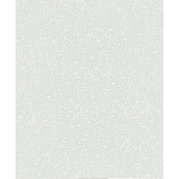 Decorline Nora Ivory Hatch Texture Ivory Wallpaper Sample