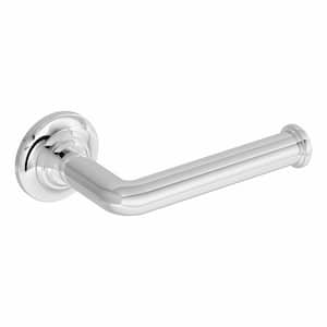 Winslet Recessed Toilet Paper Holder in Chrome