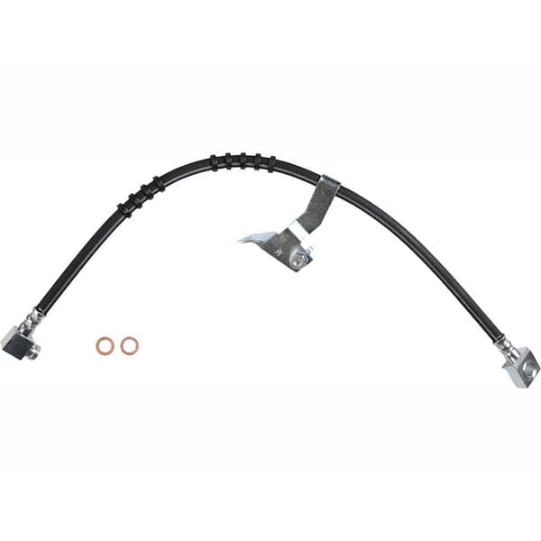 Sunsong Brake Hydraulic Hose - Front Right