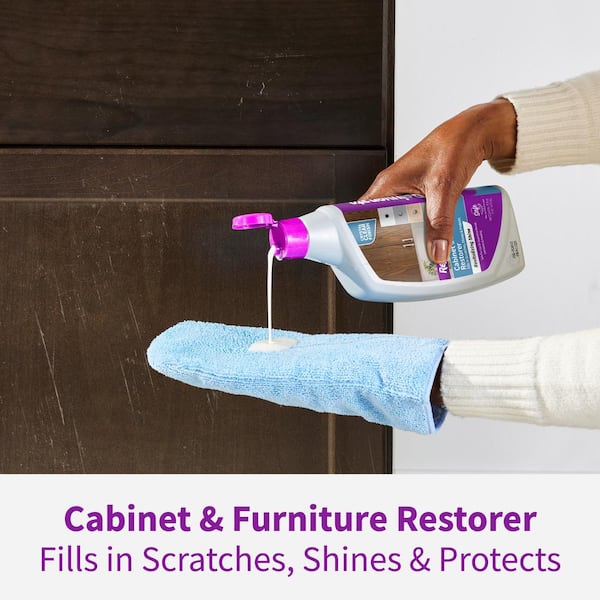 Rejuvenate furniture restorer discount