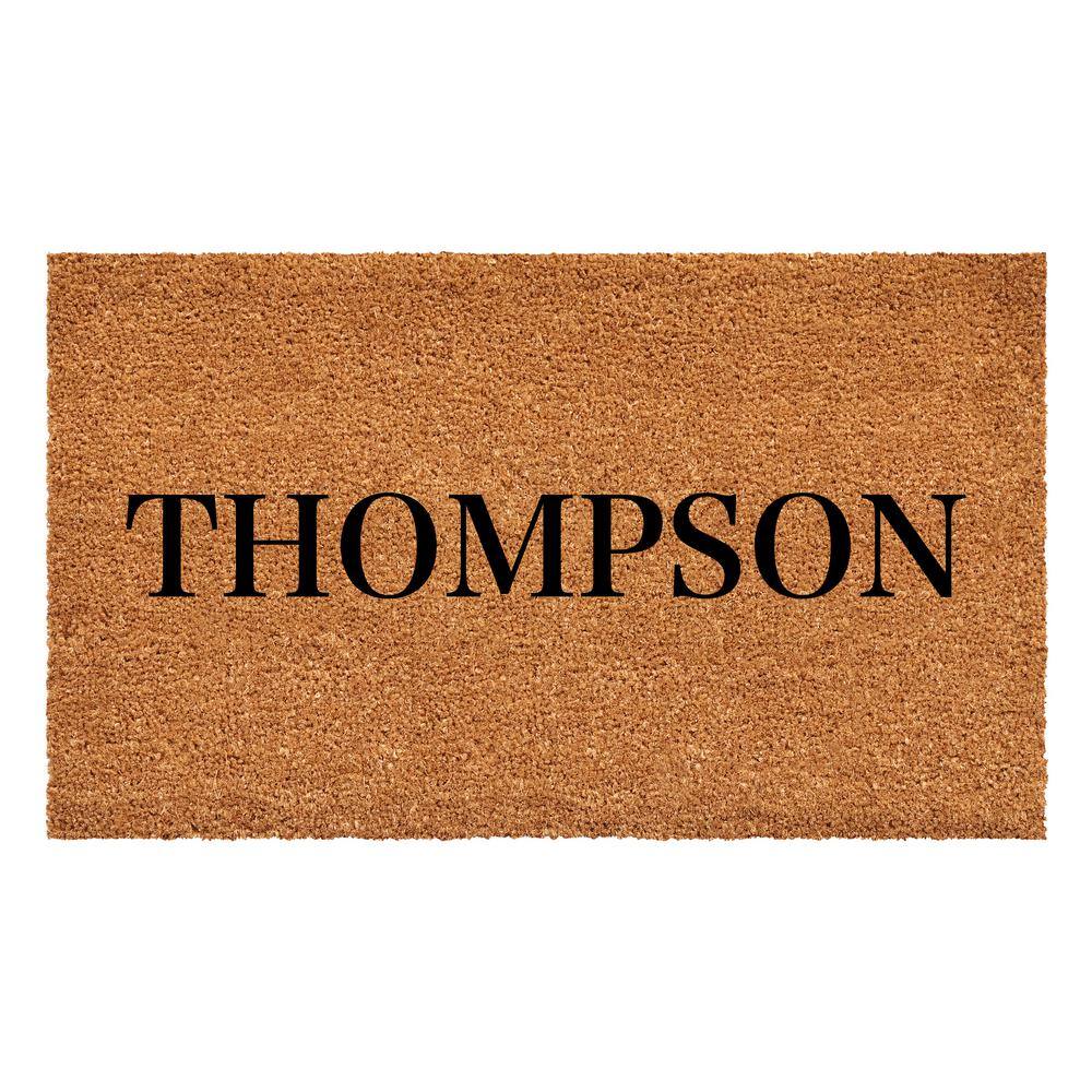 Bold Thompson Multi-Colored 24 in. x 48 in. Indoor or Outdoor Doormat price history on PriceWatchPro